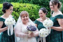 Petwood Hotel Wedding Photographer