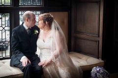 Petwood Hotel Wedding Photographer
