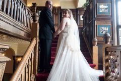 Petwood Hotel Wedding Photographer