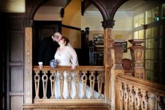 Petwood Hotel Wedding Photographer