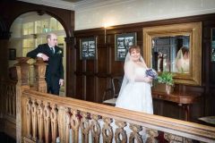 Petwood Hotel Wedding Photographer