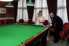 Petwood Hotel Wedding Photographer