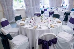 Petwood Hotel Wedding Photographer