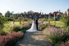 Petwood Hotel Wedding Photographer