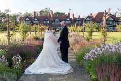 Petwood Hotel Wedding Photographer