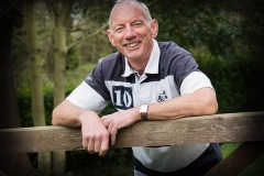 Portrait Photography Lincolnshire