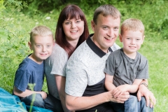 Portrait Photography Lincolnshire