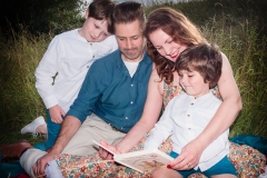 Portrait Photography Lincolnshire