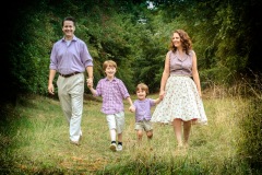 Portrait Photography Lincolnshire