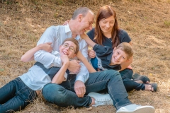 Portrait Photography Lincolnshire