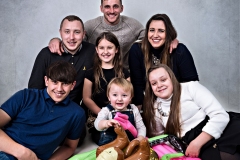 Portrait Photography Lincolnshire