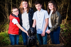 Portrait Photography Lincolnshire