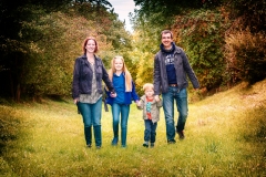 Portrait Photography Lincolnshire