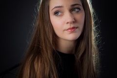 Portrait Photography Lincolnshire