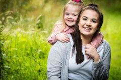 Family Portrait Photography Lincolnshire