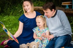 Portrait Photography Lincolnshire
