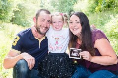 Portrait Photography Lincolnshire