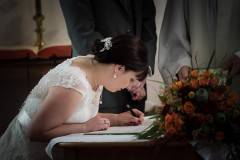 Lincolnshire Wedding Photographer