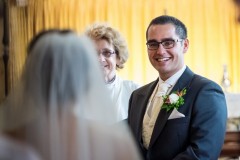 Lincolnshire Wedding Photographer