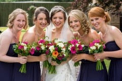 Lincolnshire Wedding Photographer