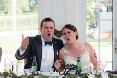 Lincolnshire Wedding Photographer