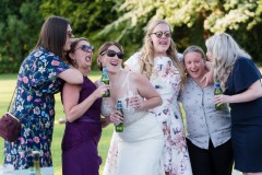 Lincolnshire Wedding Photographer