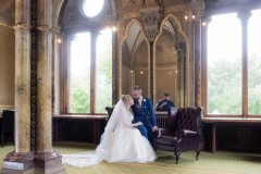 Lincolnshire Wedding Photographer