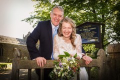 Lincolnshire Wedding Photographer