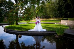 Lincolnshire Wedding Photographer