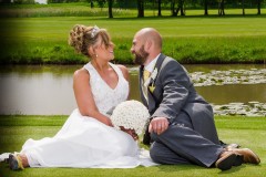 Lincolnshire Wedding Photographer