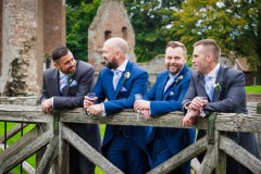 Lincolnshire Wedding Photographer