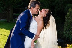 Lincolnshire Wedding Photographer