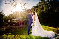 Lincolnshire Wedding Photographer
