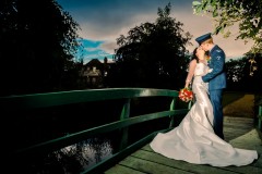 Lincolnshire Wedding Photographer