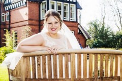 Lincolnshire Wedding Photographer