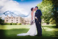 Lincolnshire Wedding Photographer