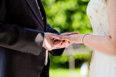 Lincolnshire Wedding Photographer